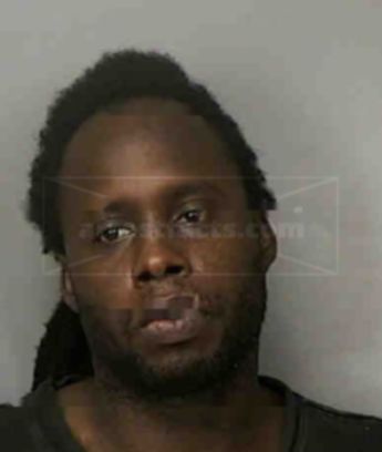 Johnnie Jerome Jenkins