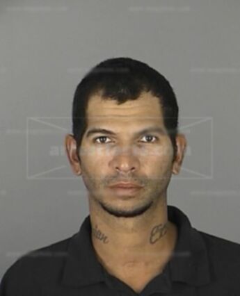 Jose Nelson Jr Diana