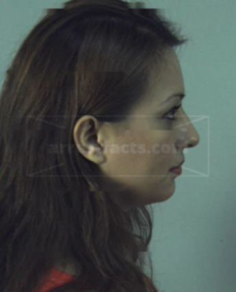 Perla Paloma Mora