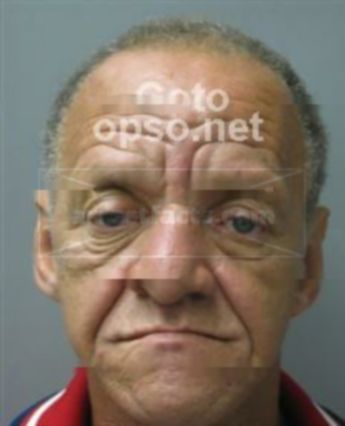 Donald Ray Starr
