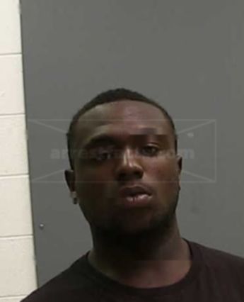 Wanya Bryant