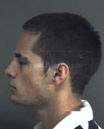 Justin Ryan Hodges