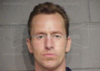Wade Remington Goodall