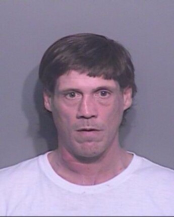 Timothy Vernon Murphy