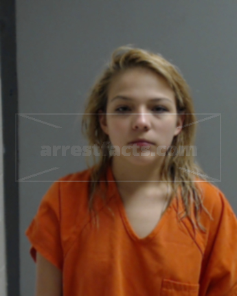 Bianca Lee Cepeda Espinoza