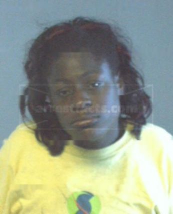 Roneika Lee-Gale Tanner