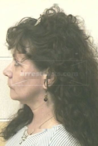 Donna Gail Lamb