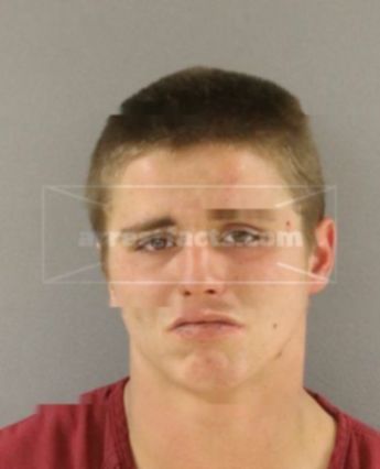 Drew Thomas Carter