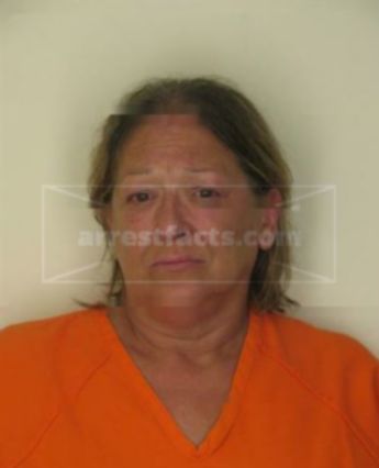 Janet Marie Metz