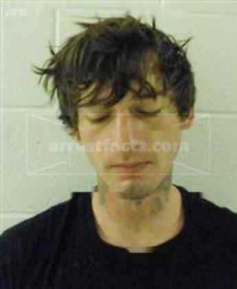 Michael Leeray Collins