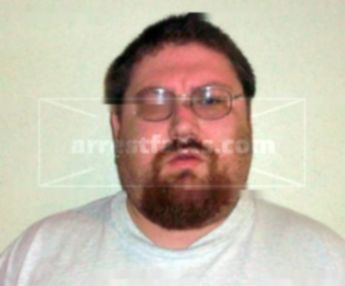 Rusty Paul Vosgien