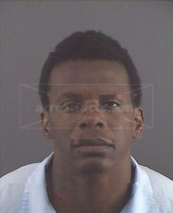 Antonio Demarcus Parker