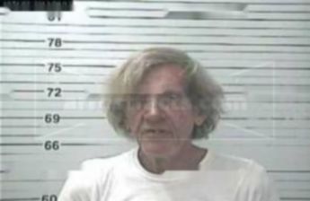 James Douglas Obrian
