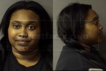 Lakisha Renee Murphy