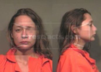Amanda Dawn Jones