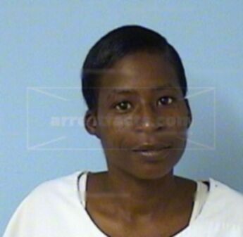 Marquitha R. O'neal