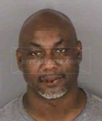 Marcus Alexander Morgan