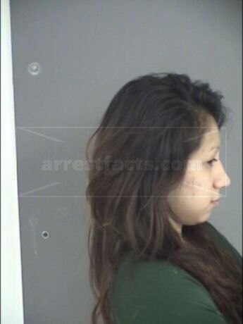 Mindy Shae Hernandez