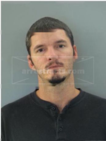 Brent Madison Eutsler