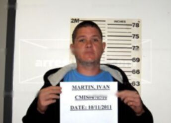 Ivan Leonardo Martin