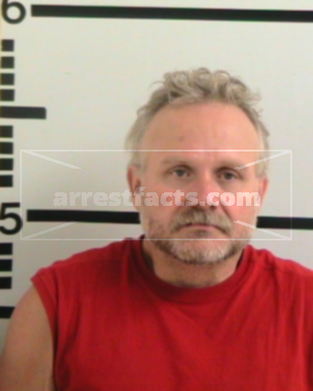 Darrell Walter Moffett