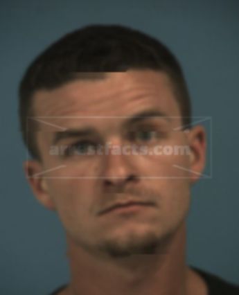 Christopher Douglas Jackson