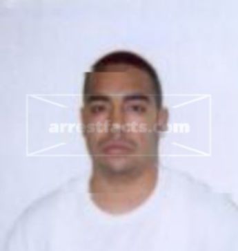 Orlando Hugo Contreras