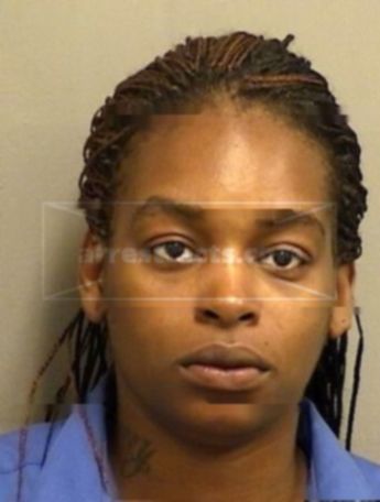 Tiffany Lavonne Heath