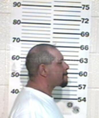 Oscar Martinez Trevino