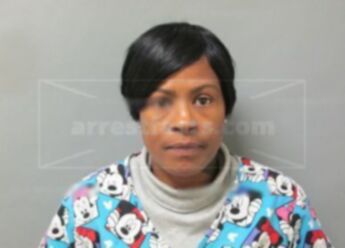Ingrid Ada Weathers