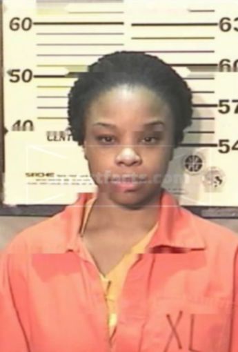 Shaunee P Hall