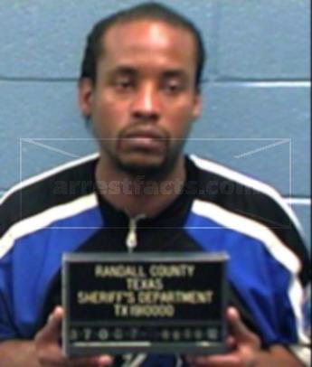 Simeon Xavier Dunn