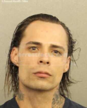 Ronald John Shrader
