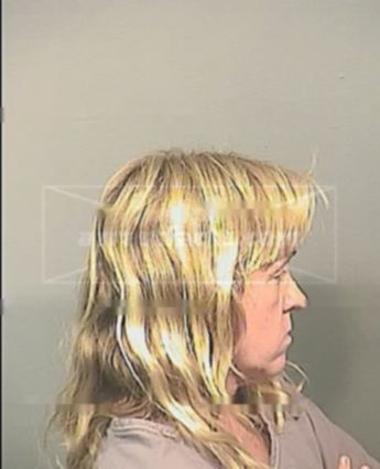 Eileen Mary Monahan