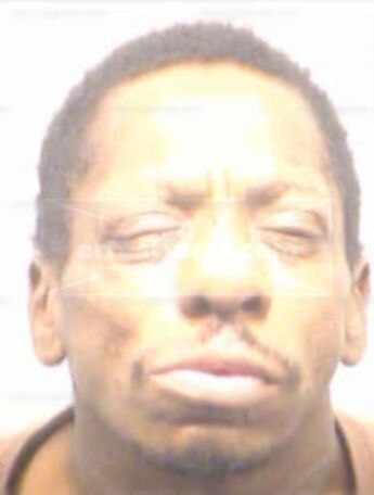 Tony Crowell