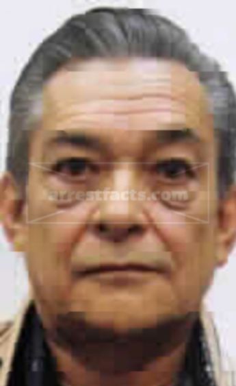 Bernardino Fred Diza