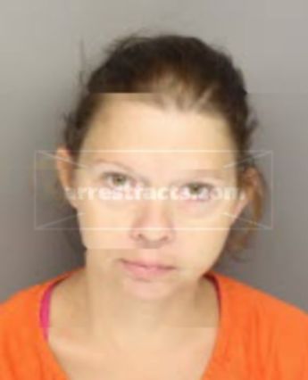 Amanda Gail Goodwin