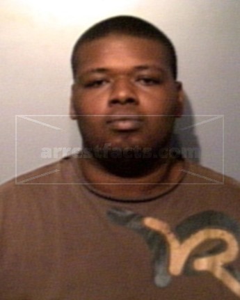 Reginald Vandall Malley