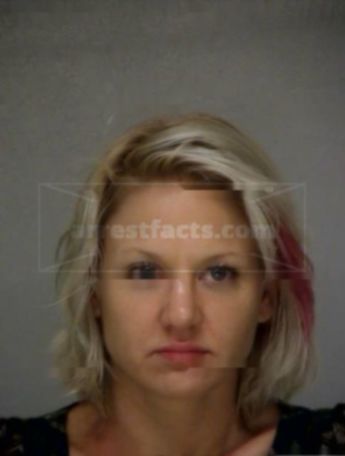 Rebecca Hayes Turner
