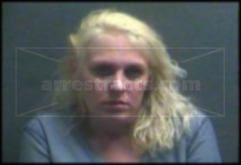 Brittany Lynne Klump