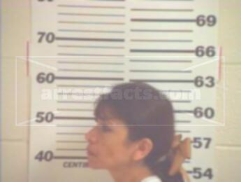 Maria De Jesus Villarreal