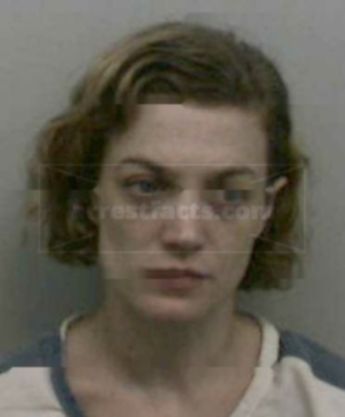 Christy Elizabeth Sawyer