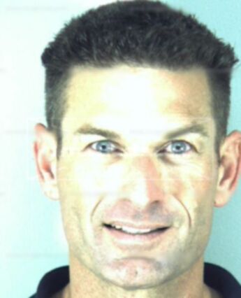 Michael Gordon Evans