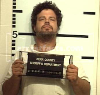 Robert Austin Metz