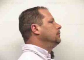 Timothy Allen Mozes
