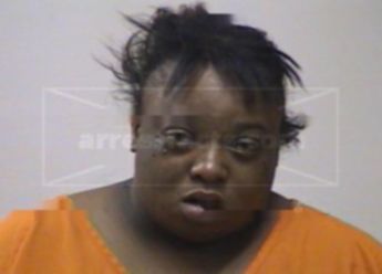 Minnie Mae Matthews