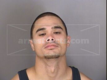 Anthony Kawika Leuck