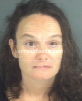 Dawn Marie Robert