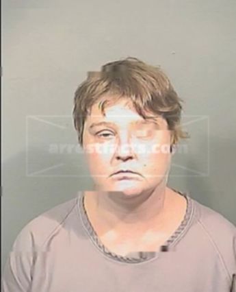 Charlotte Elizabeth Sparks