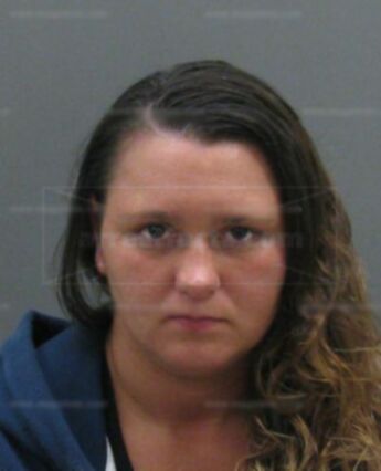 Jessica Marie Luke